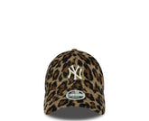 New Era 9Forty Cosy Animal New York Yankees TIGRESA - 60691302E-601